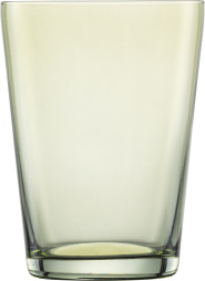 Бокал для воды, h 123 мм., d 93 мм., 548 мл., olive, TOGETHER SCHOTT ZWIESEL Together (new – Sonido)