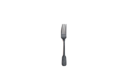 Вилка для торта, черная COMAS VERSAILLES 18/10 SATIN BLACK