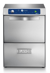 Машина посудомоечная SILANOS S 021 DIGIT / DS G35-20 для стаканов с дозаторами и помпой
