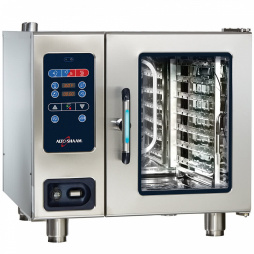 Пароконвектомат ALTO SHAAM Combitherm CTC6-10E