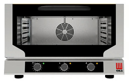 Печь конвекционная Tecnoeka EKF 364 N UD