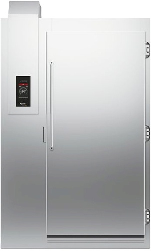 Купить шкаф шоковой заморозки apach chef line lbvh200r