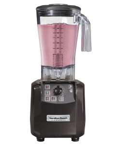 Блендер HAMILTON BEACH HBH650-CE