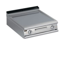 Поверхность жарочная газовая 700 серии Apach Chef Line LFTG87CLT