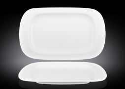 Блюдо прямоугольное l=360*245 мм Принц/3/