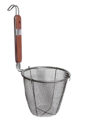 Купить корзина цилиндрическая для макароноварки hurakan hkn-ekt40/60 сетч.