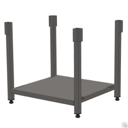 Подставка кухонная DOMINATOR ПЭИ-6(700) D