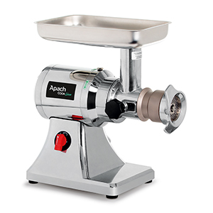 Купить мясорубка apach ats12u 1/2 унгер 3ф.
