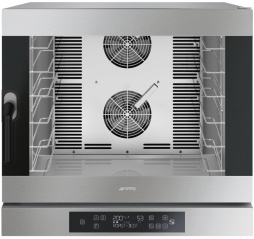 Конвекционная печь SMEG ALFA625E1HDSR