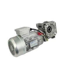 Мотор-редуктор 3-х фазный/2-х скоростной тестомеса APACH ASM48R 2S арт.5M010512