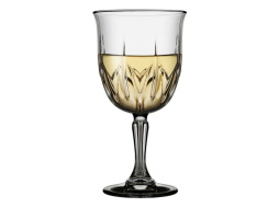 Бокал для вина 415 мл. d=95, h=190 мм. Супериор Карат Б /12/480/