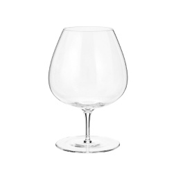 Бокал для коньяка и бренди 480 мл хрустальное стекло "Cognac House" d 9,3 см h14,2 см P.L. - BarWare