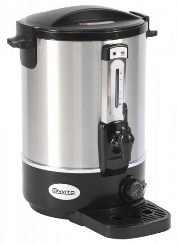 Купить кипятильник с регулятором 11л convito [wb-15a]