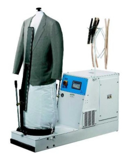 Пароманекен для верхней одежды Battistella Zeus V