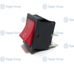 Переключатель для аппарата для попкорна HURAKAN HKN-PCORN2