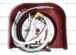 ТЭН бойлера кофеварки HURAKAN HKN-ME715