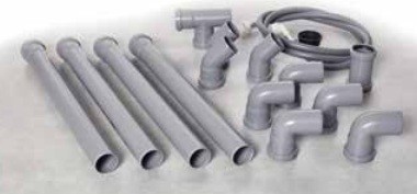 Купить комплект rational для подключения пароконвектомата 60.70.464