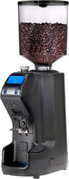 Кофемолка NUOVA SIMONELLI MDX ON DEMAND черная