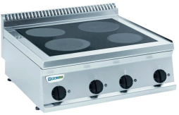 Плита индукционная 700 серии TECNOINOX PIN70E7 616012