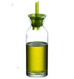 Бутылка для масла и уксуса 360 мл. d=63, h=172 мм Виллаж Б /1/6/