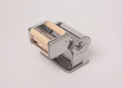 Машина с насадкой для приготовления равиолли PASTA DI CASA QJ-3