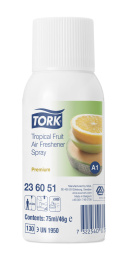 Освежитель аэрозольный TORK Fruit