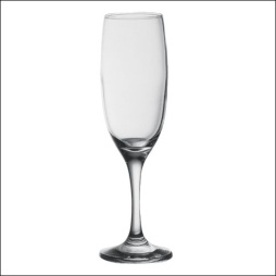 Бокал-флюте 150 мл. d=57 мм. h=195 мм. Империал /12/912/
