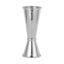 Джиггер 30/45 мл. d=45/42 мм. h=106 мм. нержавеющая сталь MGsteel /1/288/