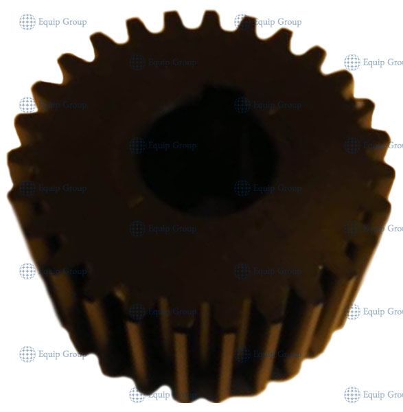 Купить шестерня редуктора малая для миксера apach