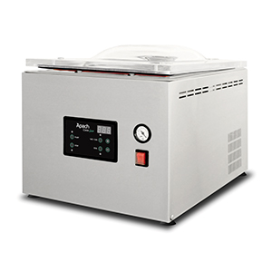 Купить вакуумный упаковщик apach avm308l