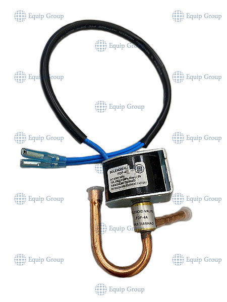 Купить клапан соленоидный для льдогенератора hurakan hkn-imf15
