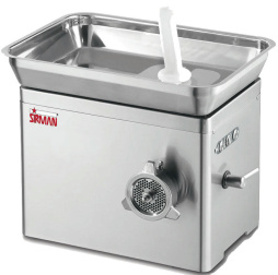 Мясорубка SIRMAN TC-22 NEVADA (полн.унгер) 3ф.
