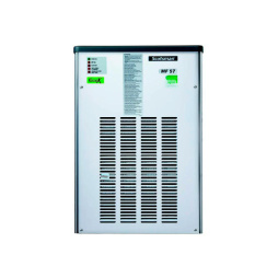 Льдогенератор SCOTSMAN MF 57 AS OX R290 гранулы