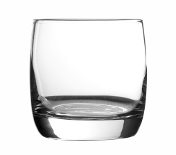 Стакан Олд Фэшн 310 мл. d=80, h=85 мм Элеганс /12/1020/