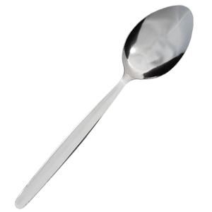 Купить ложка столовая вулкан 18/0  2 мм 18,8 см. mgsteel /1/12/600/
