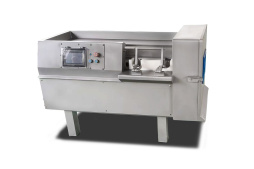 Шпигорезка QD-350 (тач скрин) HUALIAN MACHINERY