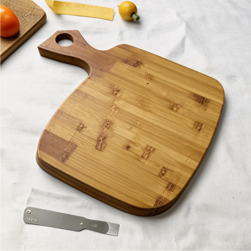 Виды разделочных досок