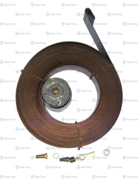 Пружина винтовая для для душ.устройства CANCAN GT15 поз.3, арт. 0904.1.03.013