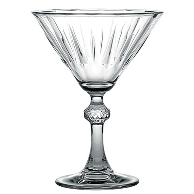 Купить бокал для мартини 240 мл. d=117 мм. h=150 мм. даймонд турция /6/24/288/