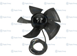 Вентилятор APACH VENTAB5T