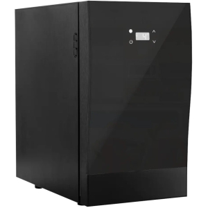 Купить холодильник для молока для кофемашины jl30/31b/32 jetinno mc6r (mc6d)