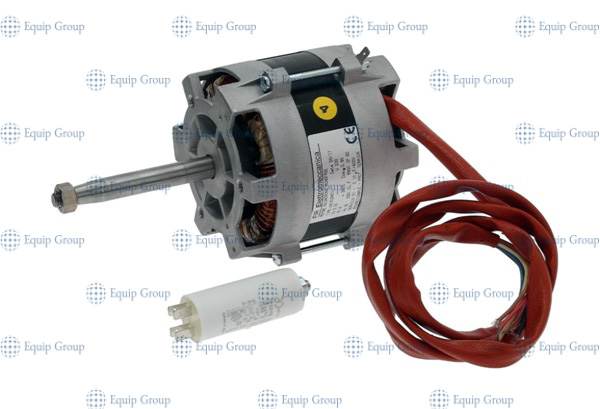 Купить мотор вентилятора lainox lar65040421