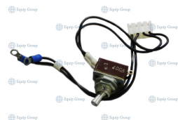 Блок тумблера для дебис кнэ-100-01