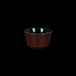Салатник 4" 102мм, красный "Corone Cocorita"