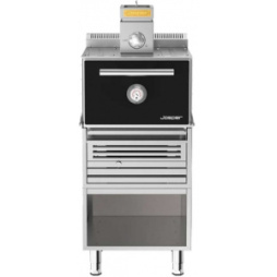 Гриль-печь JOSPER HJX-PRO-S80-T NC со столом-подставкой