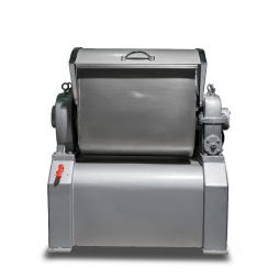 Тестомес HWH-25 (нерж.) HUALIAN MACHINERY