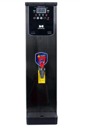 Кипятильник HURAKAN HKN-HVZ60 ЧЕРНЫЙ
