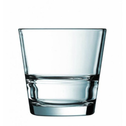Стакан Олд Фэшн 210 мл. d=83, h=80 мм Стэк Ап /6/24/