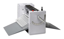 Машина тестораскаточная GGF EASY 500 SM