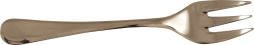 Вилка для устриц Питагора 18/10  3 мм 15 см. Pinti /1/12/